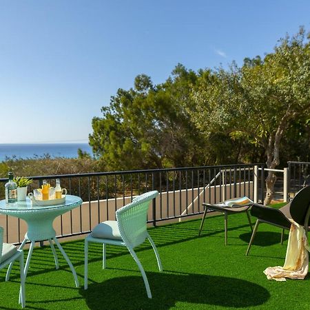 Ayia Napa Ammos Sea View Villa المظهر الخارجي الصورة